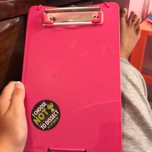 Clip Board